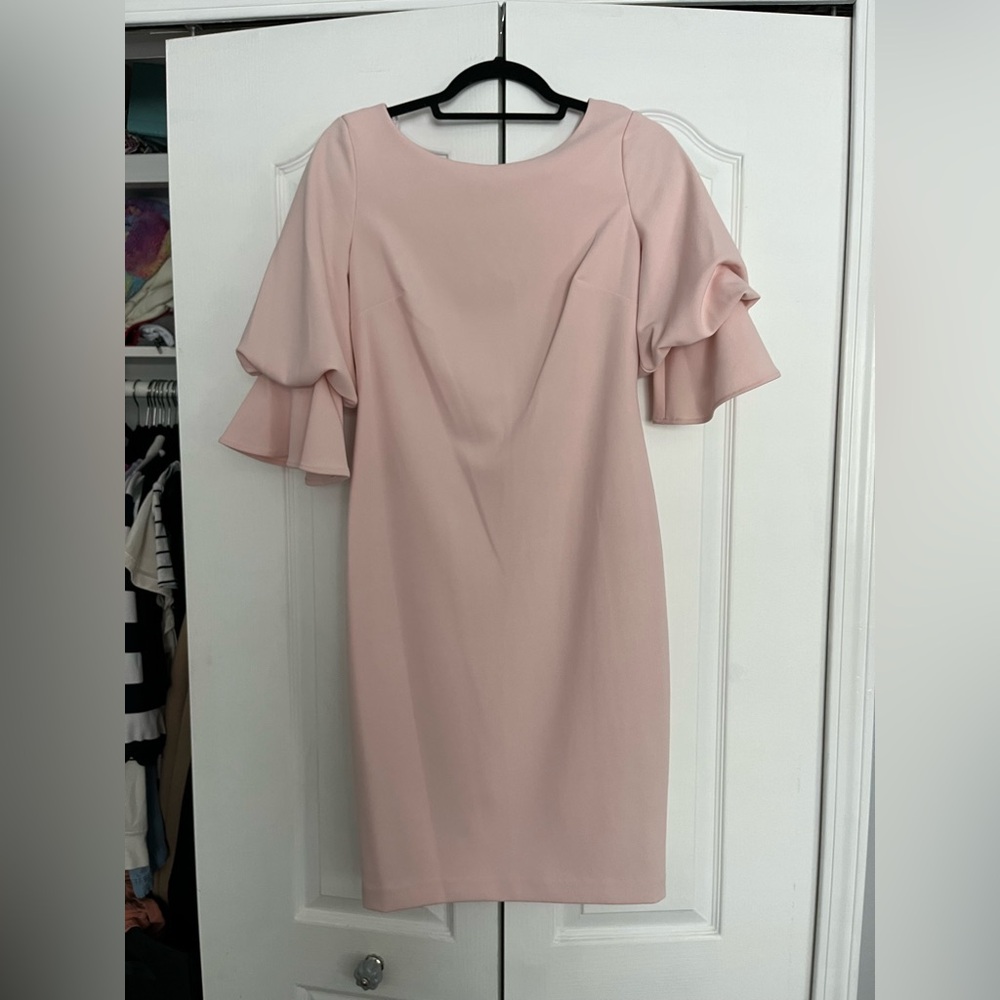 Calvin Klein dress size 6